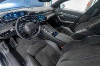 Peugeot 508 GT 96kW thumbnail