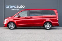 Mercedes-Benz V250 d 4Matic Avantgarde Long N1 2 140kW thumbnail