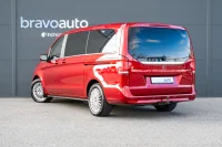 Mercedes-Benz V250 d 4Matic Avantgarde Long N1 2 140kW thumbnail