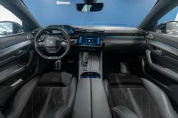 Peugeot 508 GT 96kW thumbnail