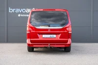 Mercedes-Benz V250 d 4Matic Avantgarde Long N1 2 140kW thumbnail