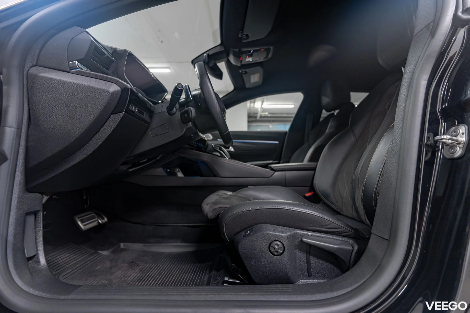 Peugeot 508 GT 96kW
