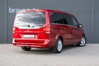 Mercedes-Benz V250 d 4Matic Avantgarde Long N1 2 140kW thumbnail