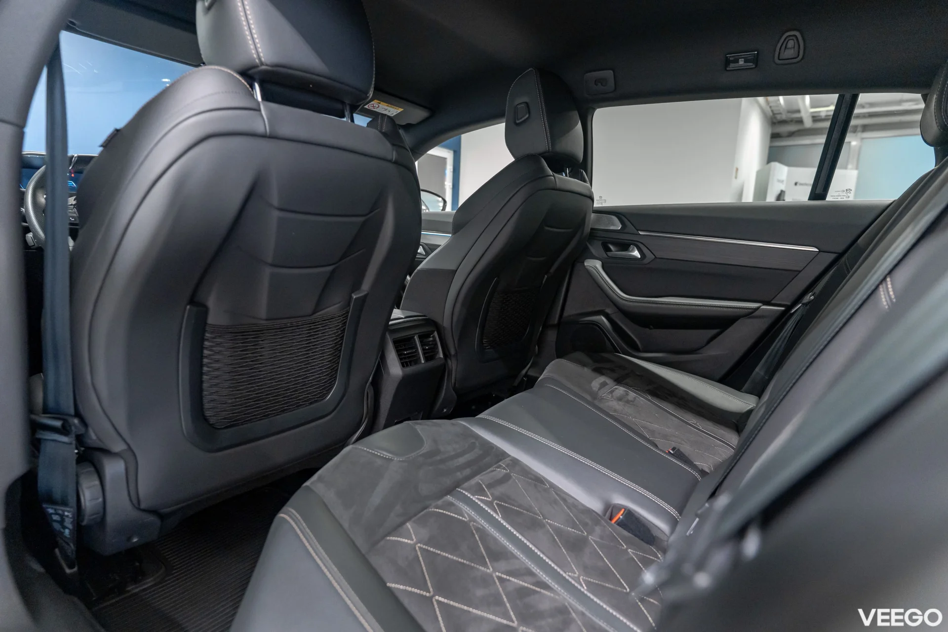 Peugeot 508 GT 96kW