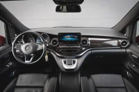 Mercedes-Benz V250 d 4Matic Avantgarde Long N1 2 140kW thumbnail