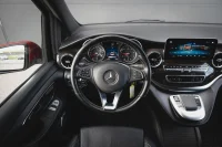 Mercedes-Benz V250 d 4Matic Avantgarde Long N1 2 140kW thumbnail