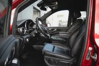 Mercedes-Benz V250 d 4Matic Avantgarde Long N1 2 140kW thumbnail