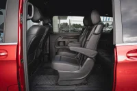 Mercedes-Benz V250 d 4Matic Avantgarde Long N1 2 140kW thumbnail