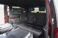 Mercedes-Benz V250 d 4Matic Avantgarde Long N1 2 140kW thumbnail
