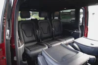 Mercedes-Benz V250 d 4Matic Avantgarde Long N1 2 140kW thumbnail
