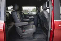 Mercedes-Benz V250 d 4Matic Avantgarde Long N1 2 140kW thumbnail