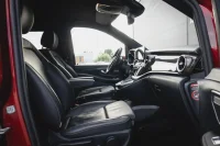 Mercedes-Benz V250 d 4Matic Avantgarde Long N1 2 140kW thumbnail
