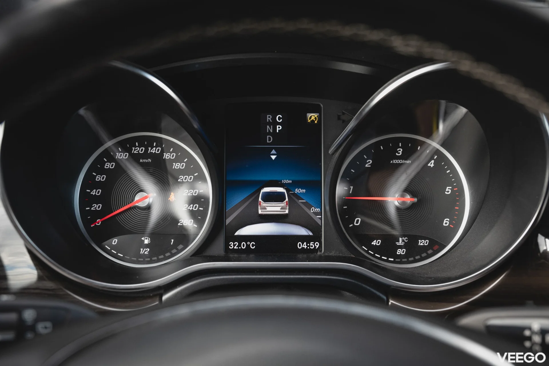 Mercedes-Benz V250 d 4Matic Avantgarde Long N1 2 140kW