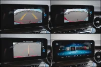 Mercedes-Benz V250 d 4Matic Avantgarde Long N1 2 140kW thumbnail