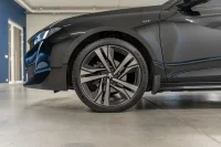 Peugeot 508 GT 96kW thumbnail