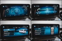 Mercedes-Benz V250 d 4Matic Avantgarde Long N1 2 140kW thumbnail
