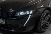 Peugeot 508 GT 96kW thumbnail