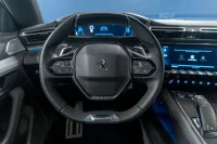 Peugeot 508 GT 96kW thumbnail