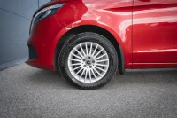 Mercedes-Benz V250 d 4Matic Avantgarde Long N1 2 140kW thumbnail