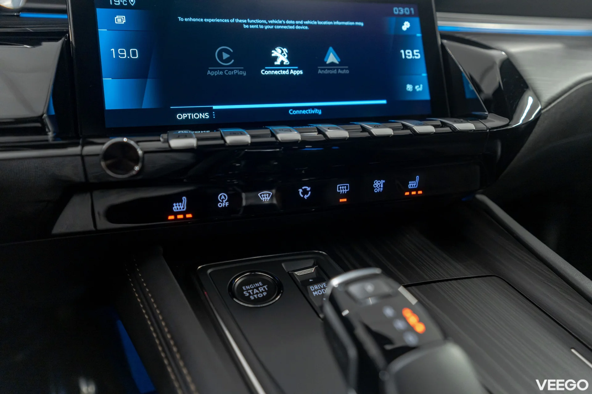 Peugeot 508 GT 96kW