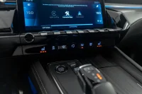 Peugeot 508 GT 96kW thumbnail