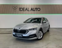 Skoda Octavia Combi Ambition 1.5 110kW thumbnail