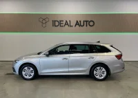 Skoda Octavia Combi Ambition 1.5 110kW thumbnail