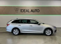 Skoda Octavia Combi Ambition 1.5 110kW thumbnail