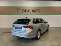 Skoda Octavia Combi Ambition 1.5 110kW thumbnail