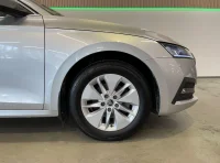 Skoda Octavia Combi Ambition 1.5 110kW thumbnail
