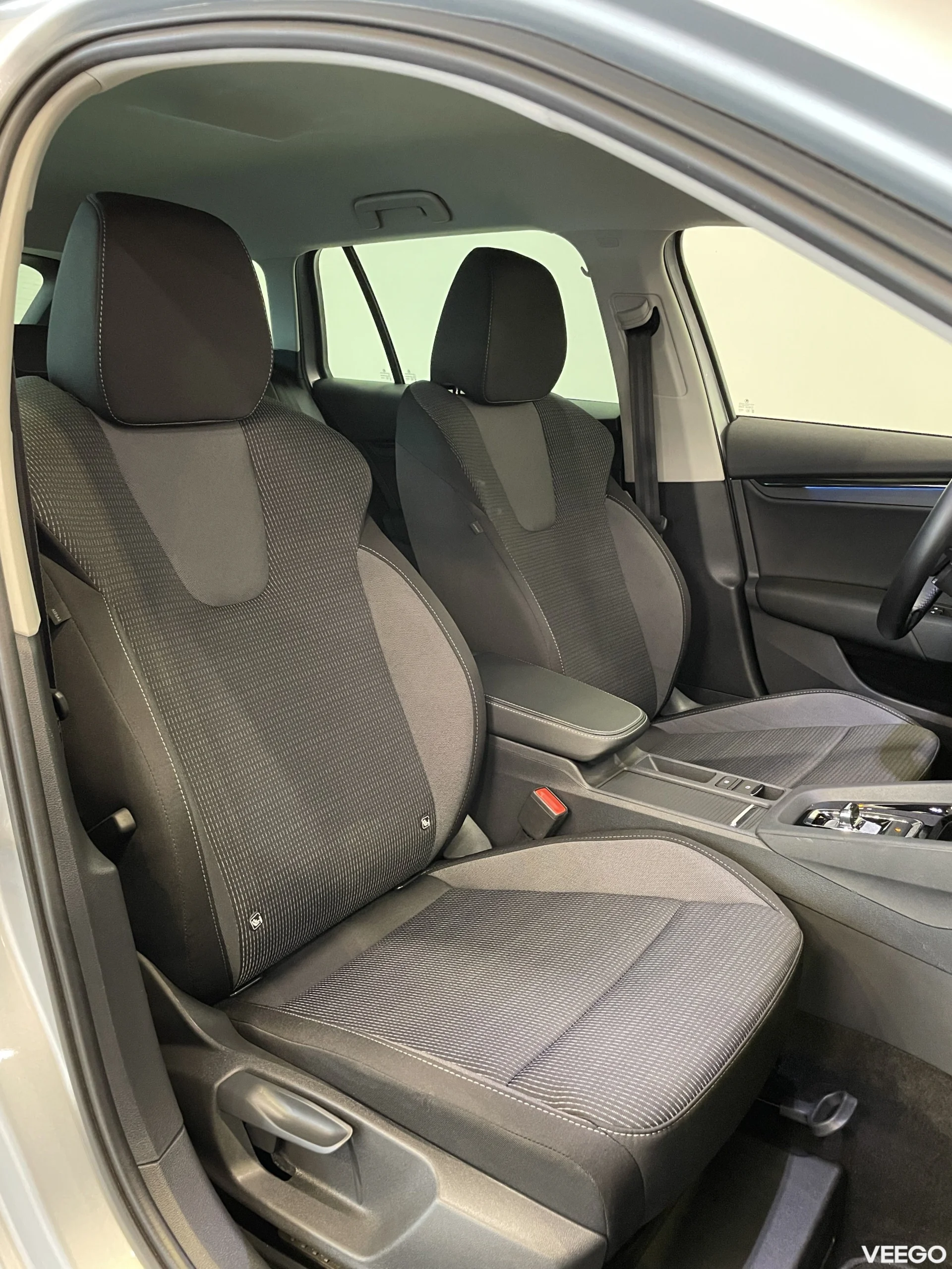 Skoda Octavia Combi Ambition 1.5 110kW