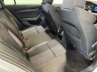 Skoda Octavia Combi Ambition 1.5 110kW thumbnail