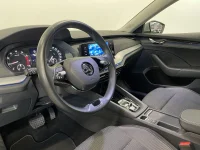 Skoda Octavia Combi Ambition 1.5 110kW thumbnail