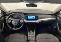 Skoda Octavia Combi Ambition 1.5 110kW thumbnail