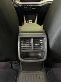 Skoda Octavia Combi Ambition 1.5 110kW thumbnail