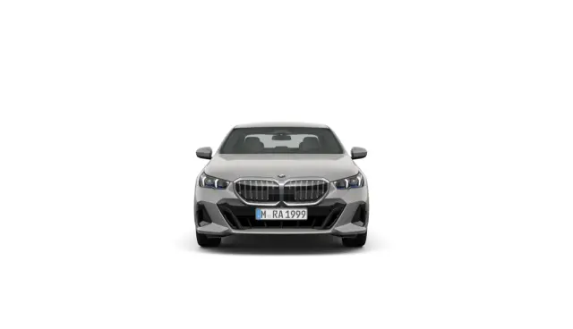 Image of BMW 520 M-sportpakett xDrive 2.0 145kW