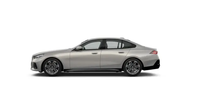 Image of BMW 520 M-sportpakett xDrive 2.0 145kW