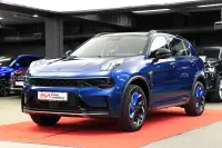 Lynk & Co 01 1.5 105kW thumbnail