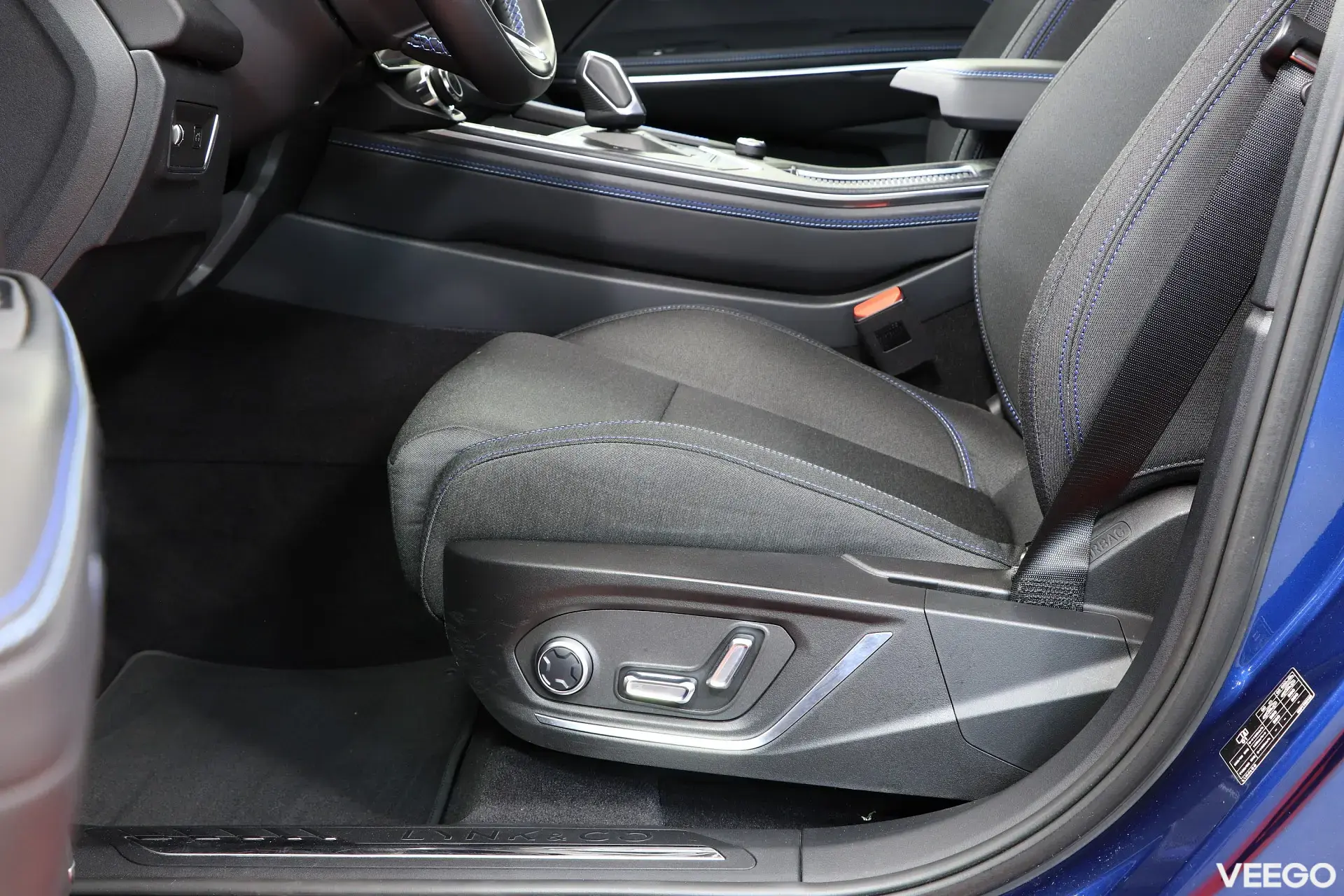 Lynk & Co 01 1.5 105kW