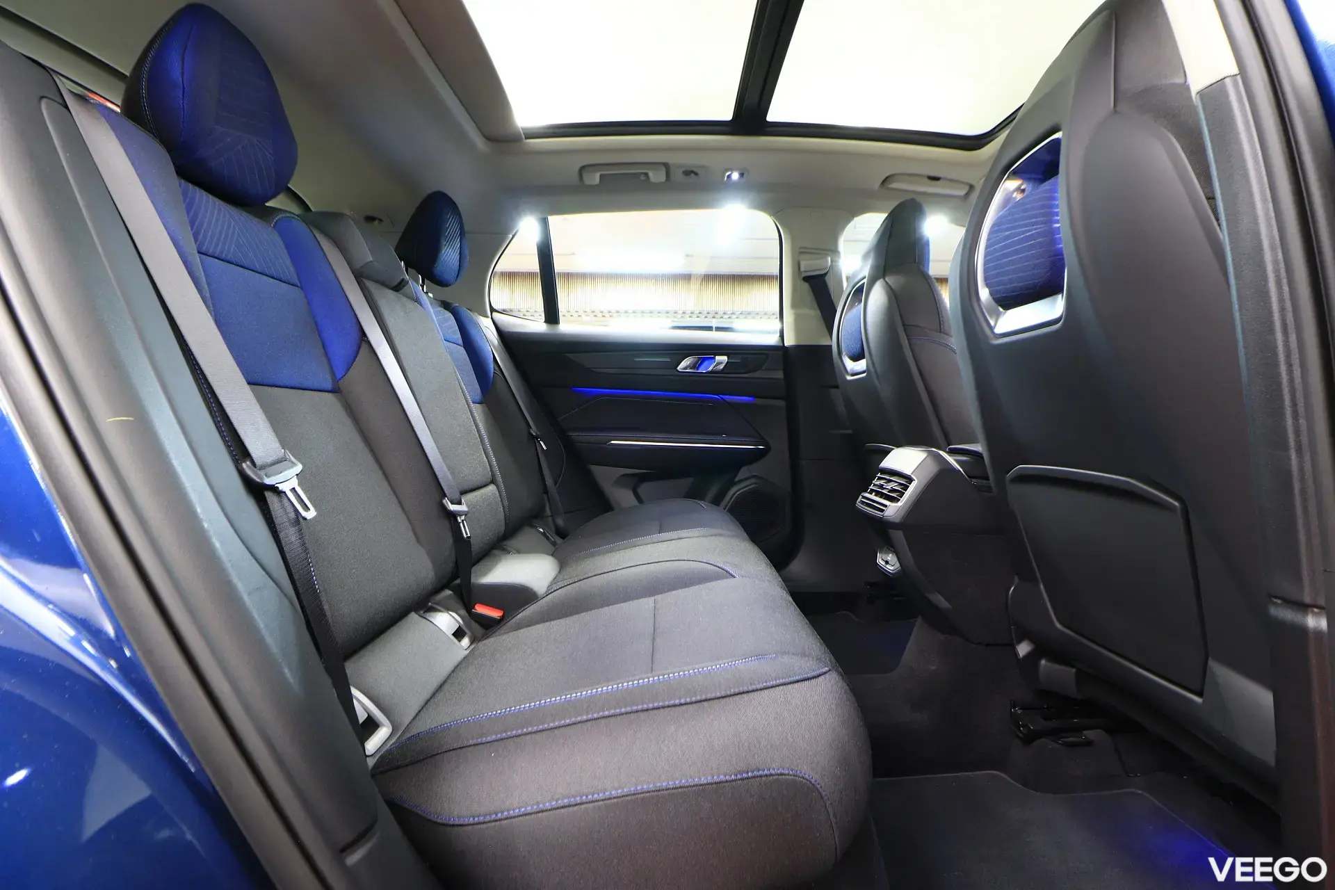 Lynk & Co 01 1.5 105kW