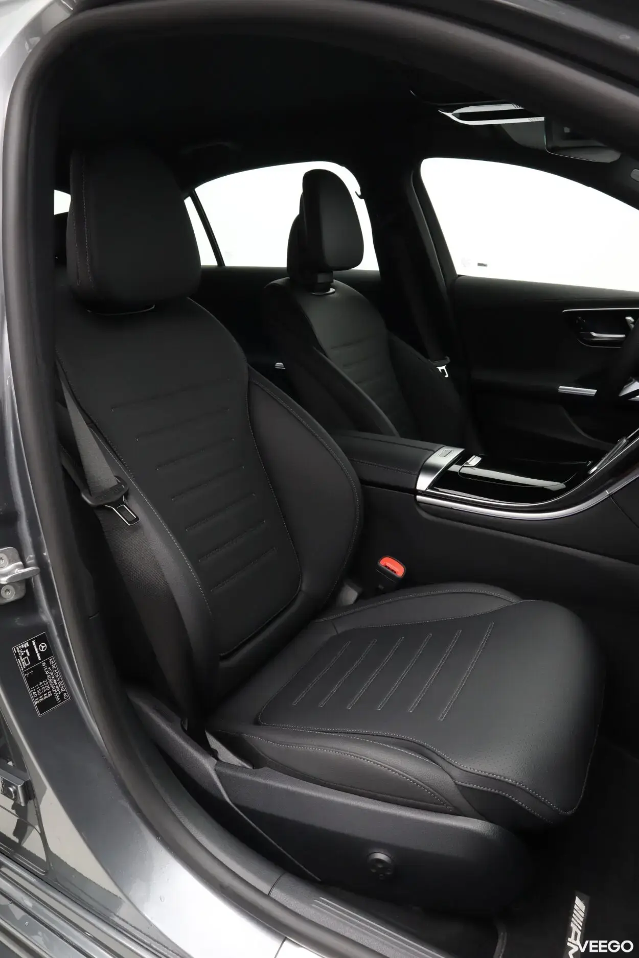 Mercedes-Benz C200 4Matic AMG 1.5 150kW
