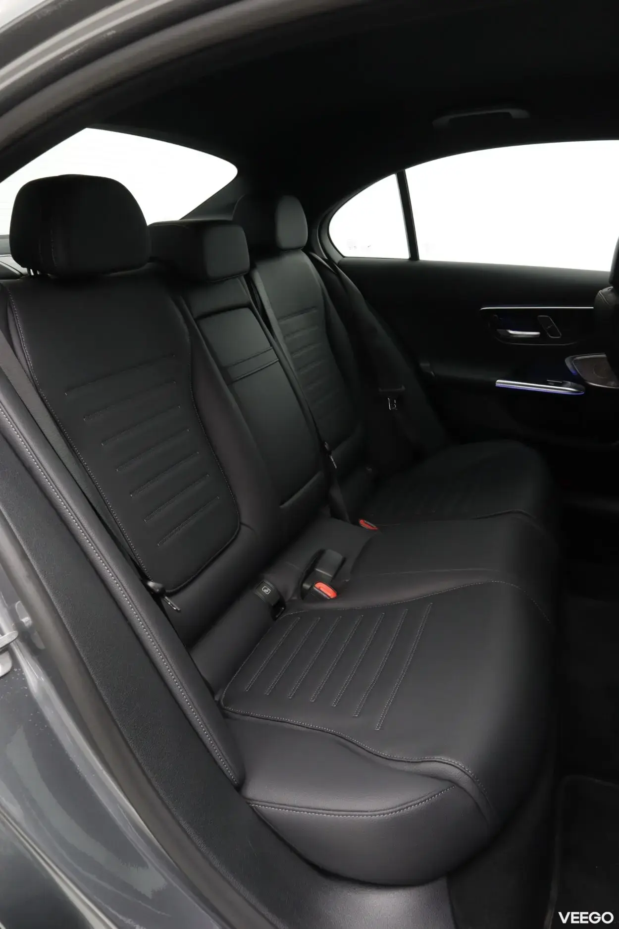 Mercedes-Benz C200 4Matic AMG 1.5 150kW