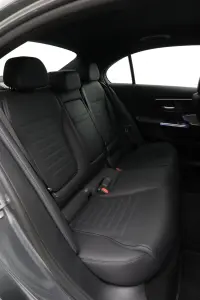 Mercedes-Benz C200 4Matic AMG 1.5 150kW thumbnail