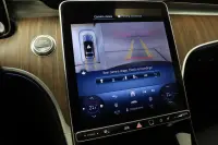 Mercedes-Benz C200 4Matic AMG 1.5 150kW thumbnail