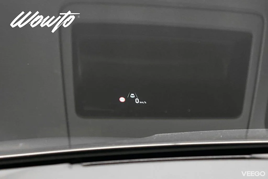 Hyundai Santa Fe PHEV 265HK 7-Sits Advanced /Pano /HuD /Moms 195kW