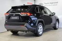 Toyota RAV4 Luxury Comfort Pack 2 129kW thumbnail