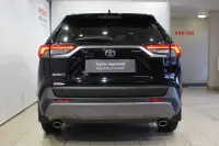 Toyota RAV4 Luxury Comfort Pack 2 129kW thumbnail