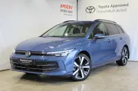 Volkswagen Golf Variant eTSI Style 1.5 110kW thumbnail