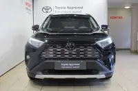 Toyota RAV4 Luxury Comfort Pack 2 129kW thumbnail