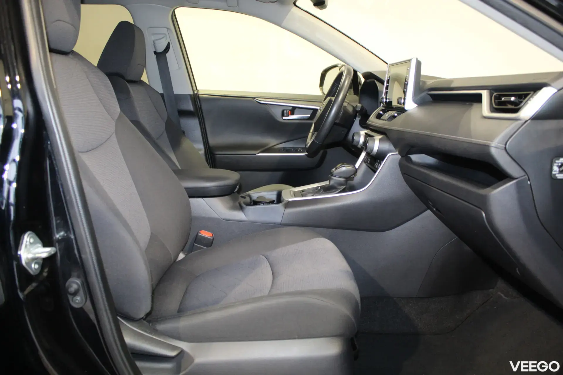 Toyota RAV4 Luxury Comfort Pack 2 129kW
